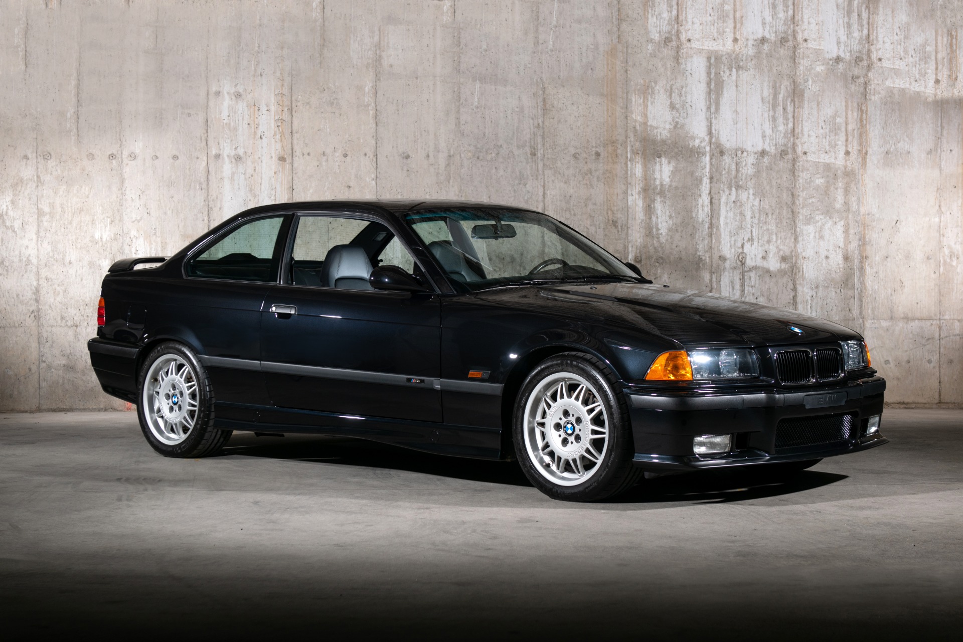 What to Buy: 1995–1999 BMW M3