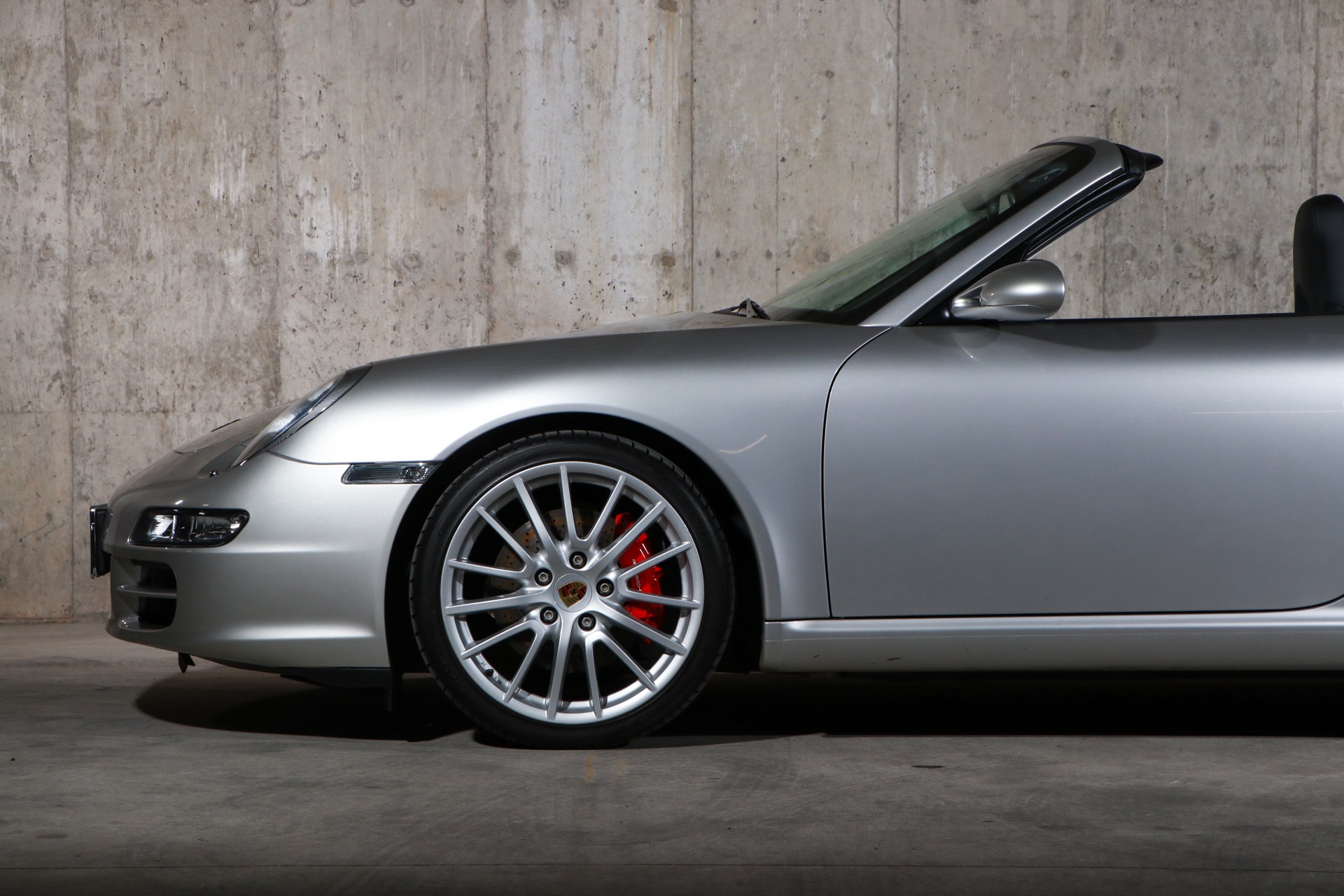 Used 2008 Porsche 911 Carrera S For Sale ($57,995) Perfect, 50% OFF